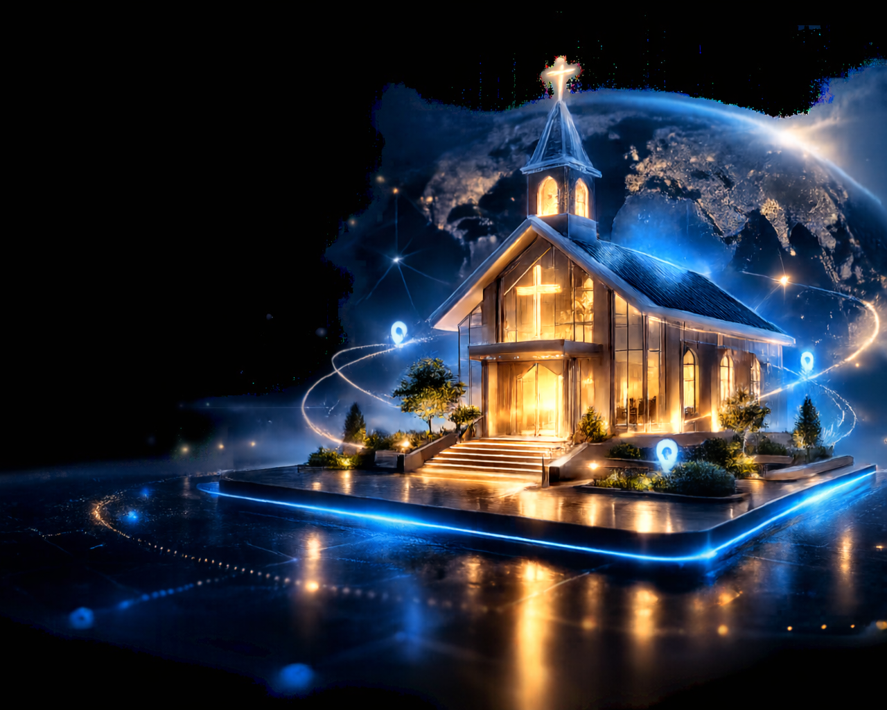 Hillside Bible Church